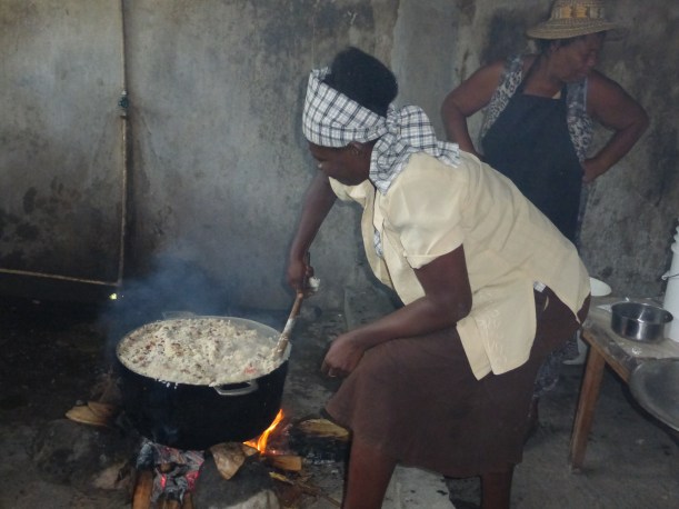 The perfect water to rice ratio produces fluffy rice!