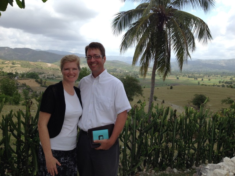 Thanks for your love, prayers and support!