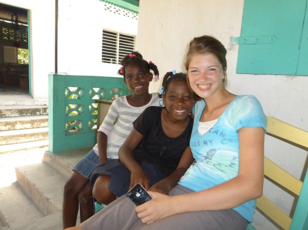 A few favorite photos will finish this post!