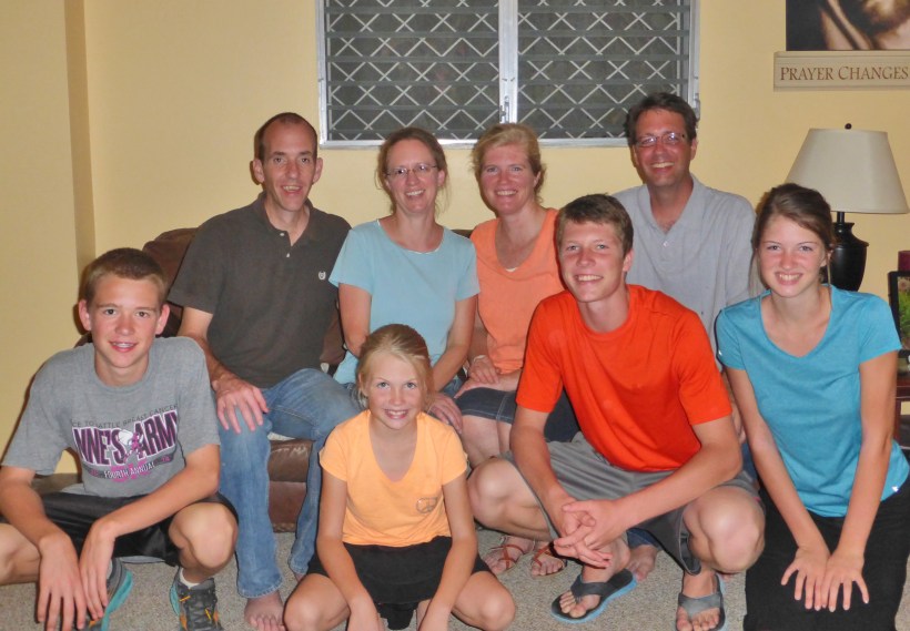 Now we have so many good memories...thanks for your encouraging visit!