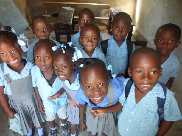 Thanks to each school sponsor for the many children, families and teachers you affect in each community!