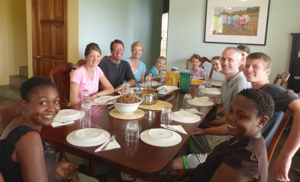 Thanks for your visit and the many special memories we have of our time together!