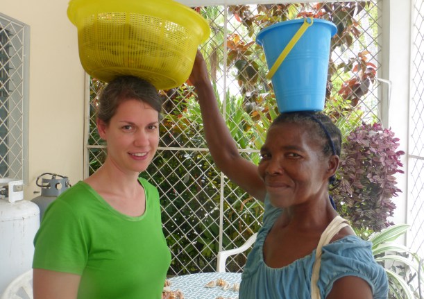 It is much harder than they make it look!