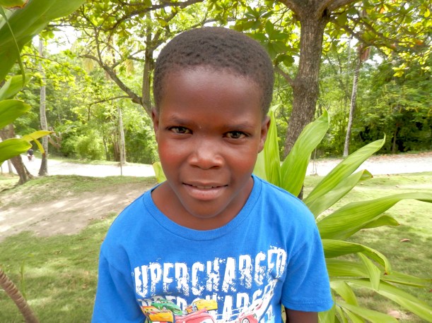 "Are you going to shoot me?"