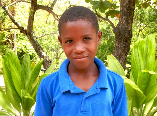 "This is a good thing, right?"