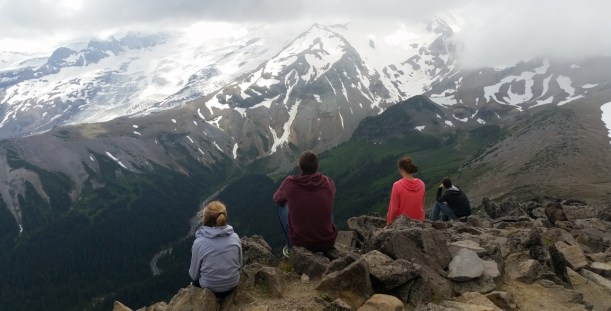 Hard to take it all in!